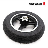 10 Inch 10x2.50 10x2 Wheels 10*2.50 Inner Outer