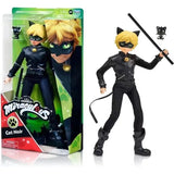 Miraculous 28cm Anime Figure Ladybug Marinette Rena Rouge