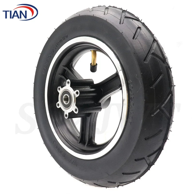 10 Inch 10x2.50 10x2 Wheels 10*2.50 Inner Outer