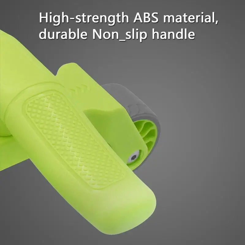 Ab Workout Equipment Wheel For Abdominal Exercise Ab