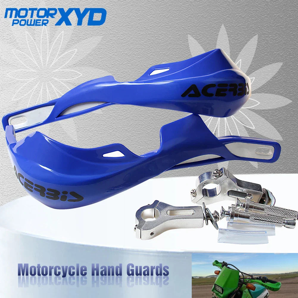 22MM 28MM Motorcycle Hand Guards for KTM HONDA YAMAHA Dirt Bike