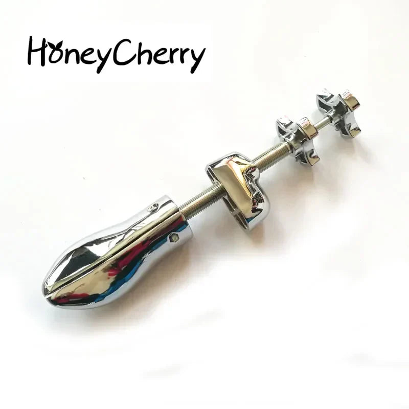 1 Piece Metal Shoe Stretcher Aluminum Alloy Shoe