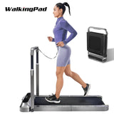 WalkingPad 12KM/H Folding Treadmill R2 Walking And Running