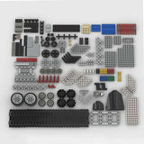 Fit Robot EV3 Core Set Mindstorms EV3 Parts