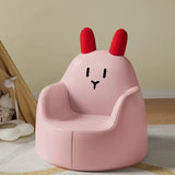 Cartoon Children Mini Backrest Baby Sofa Home Living