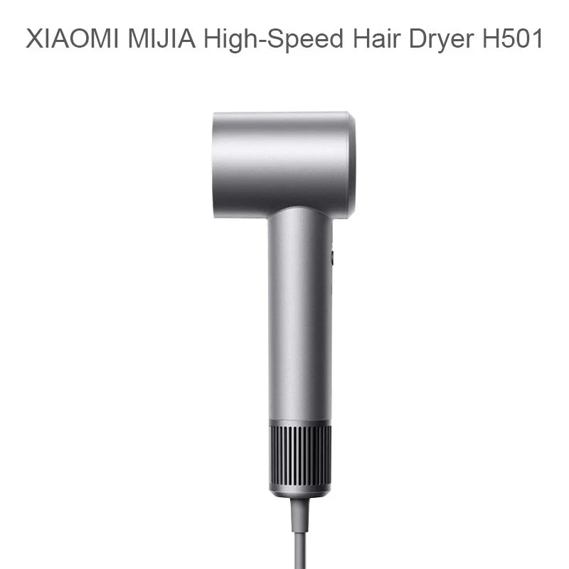 XIAOMI MIJIA H501 High Speed Anion Hair Dryer