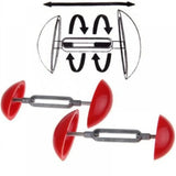 Shoes Stretchers Shaper Expands High Heels Shoe Mini
