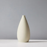 Matte Ceramic Vase | Morandi Modern Vase |