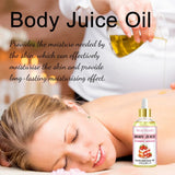 Relaxing Massage Oil Body Face Moisturizer Sooth Dry