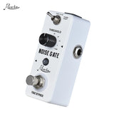 KKMOON Rowin Noise Gate Guitar Pedal Guitar Effect