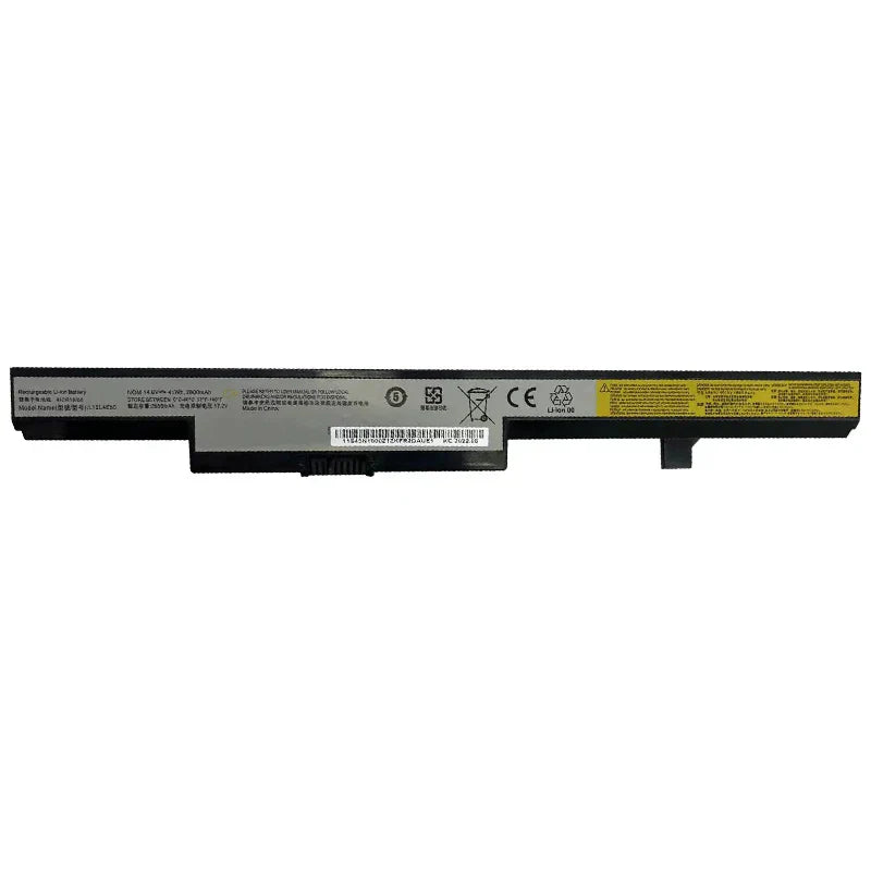 L12L4E55 Laptop Battery For Lenovo B40 B50 N40