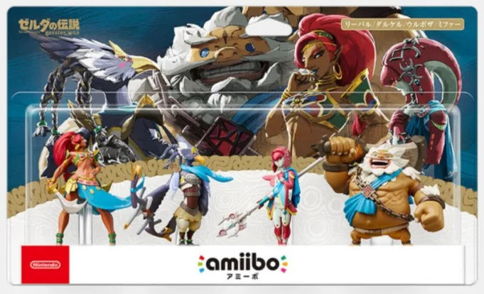 Original The Legend Of Zelda Tears Of The