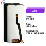 pantalla for samsung galaxy a10 lcd a10 a105f