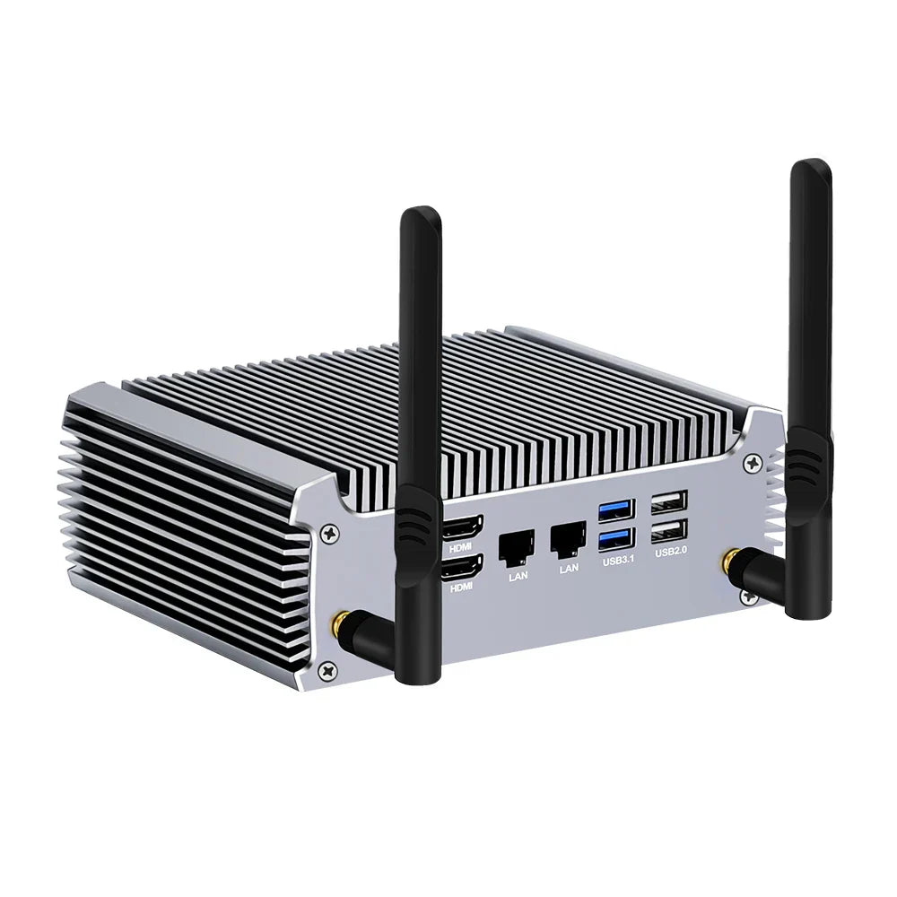Mini PC AMD Ryzen7 7730U Ryzen 5 7530U