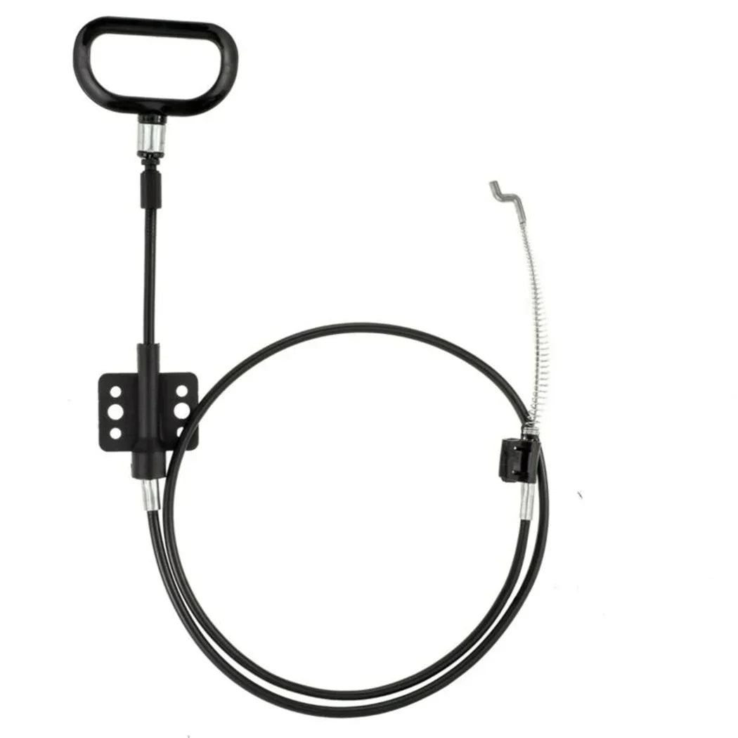 Spare parts Recliner Release Cable Trigger 91cm Replacement
