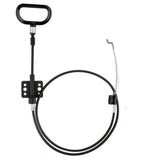 Spare parts Recliner Release Cable Trigger 91cm Replacement