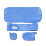 Reusable Makeup Remover Cloth Microfiber Face Towel Make