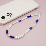 GO2BOHO Girls Fashion Handmade Colorful AntiLost Hanging Chain