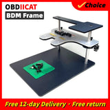 New LED BDM FRAME 2in1 With Full Adapters