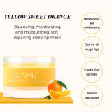 Nourish Lips Care Lip Balm Colorless Anti-Cracking Moisturizing