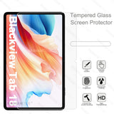 2 Pieces HD Scratch Proof Screen Protector Tempered