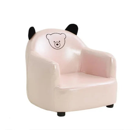 MOMO Children's Sofa Seat Furniture Baby Sofa Chair