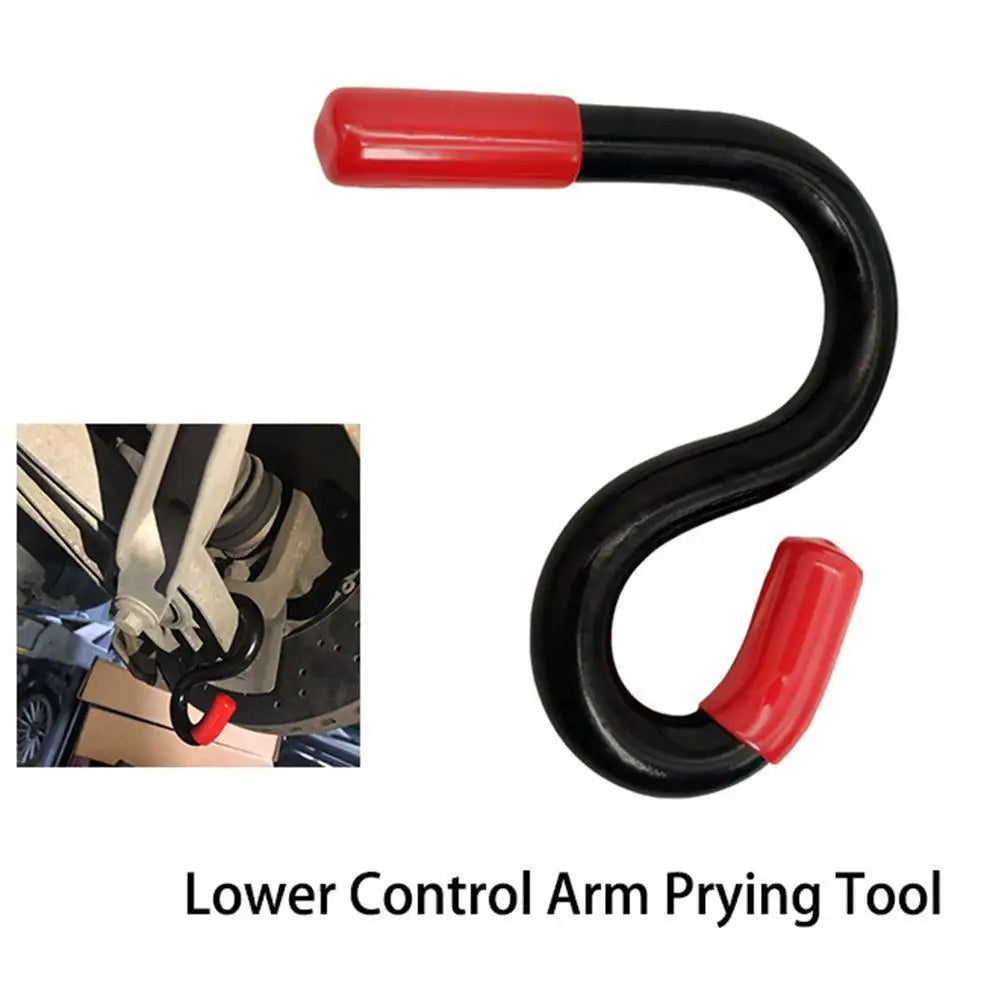 1PCS 105mm Car Lower Control Arm Prying Tool