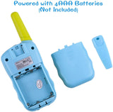 T388 Walkie Talkie Children Radio Receiver Walkie Talkie