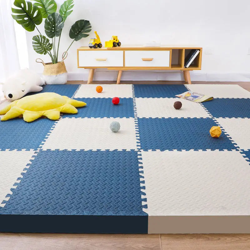 Puzzle Mat Baby Game Mat 60x60cm Play Mats