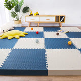 Puzzle Mat Baby Game Mat 60x60cm Play Mats