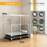 Large Parrot Stand Accessories Bird Cage Decoration Outdoor