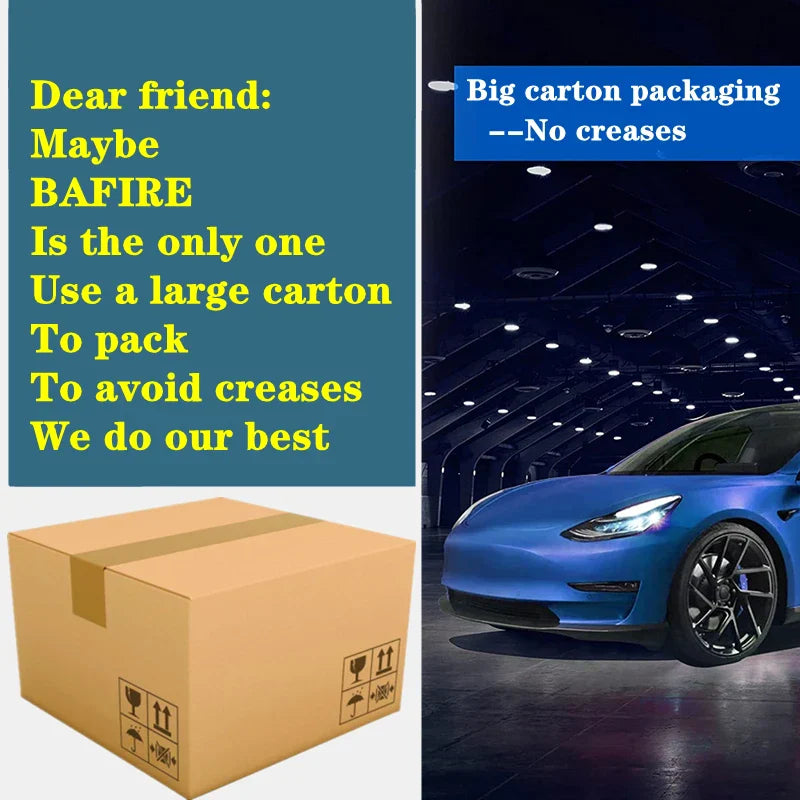 Model Y Model 3 Floor Mat 2017-2023 Luggage