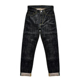 Saucezhan EX315XX-BO-Fire Jeans for Men Furinkazan Selvedge Jeans