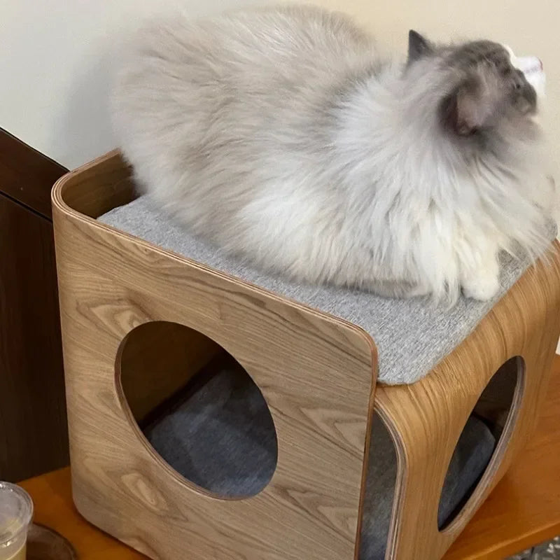 Cat Nest Coffee Table Bedside Table Stool Furniture