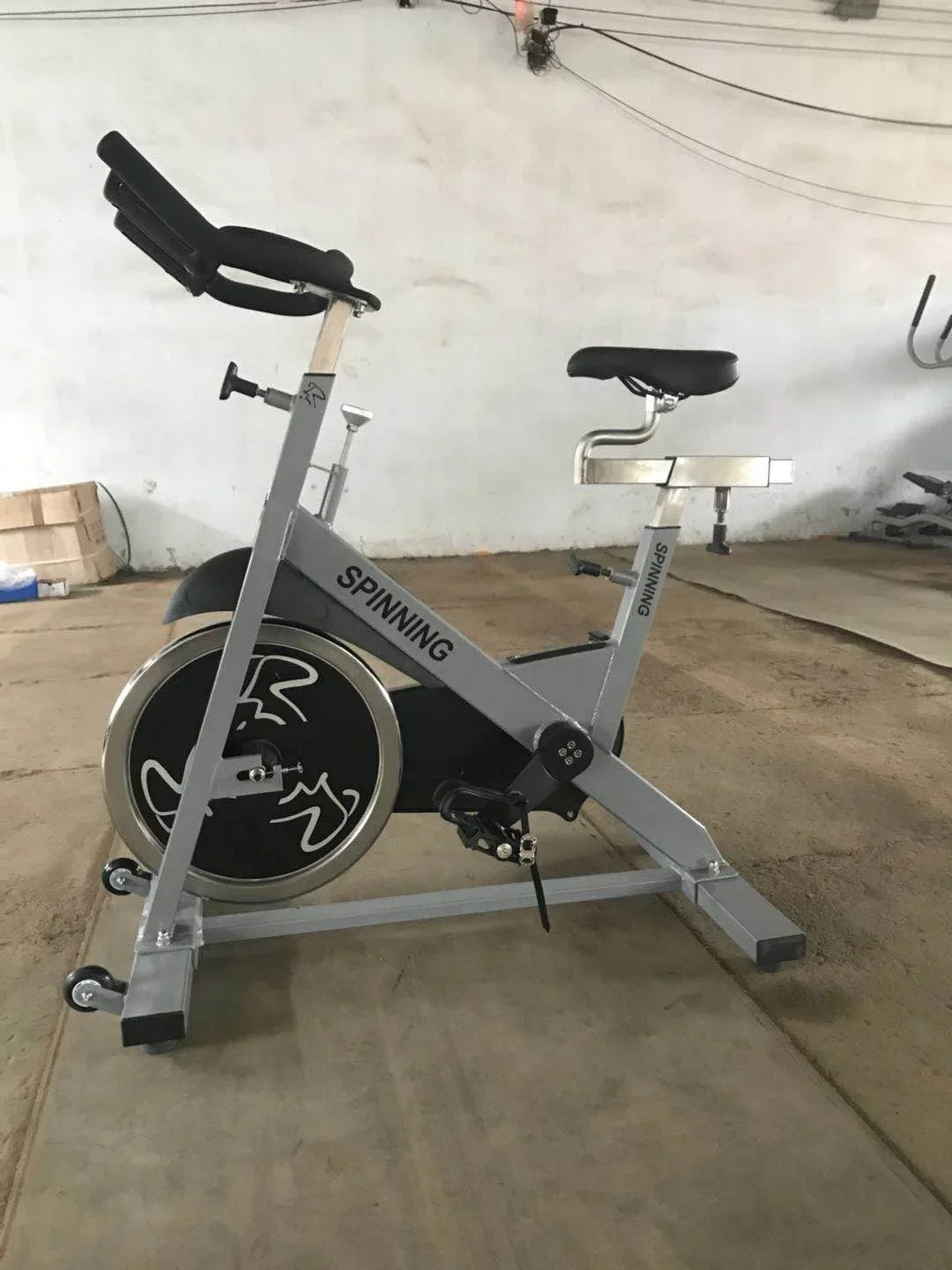 Spin bikes Wholesale Home Gym Exercise indoor cycling