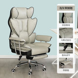 New gaming chair comfortable computer chair swivel Sofa