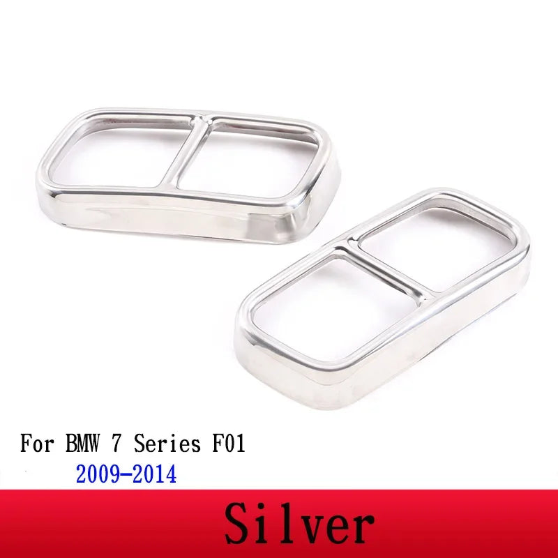 For BMW 7 Series F01 G11 G12 20092020