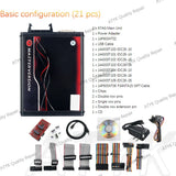 KTAG V7.020 2.25 obd2 scanner Ktag ECU Chip