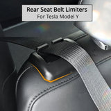 For Tesla Model Y Seat Belt Fixing Bracket