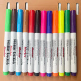 Magical Water Painting Pen Colorful Mark Pen Markers