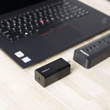 Lenovo thinkplus YOUNG lipstick power 65W adapter mobile