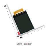 Mobile phone Complete LCD Display For Nokia 2020