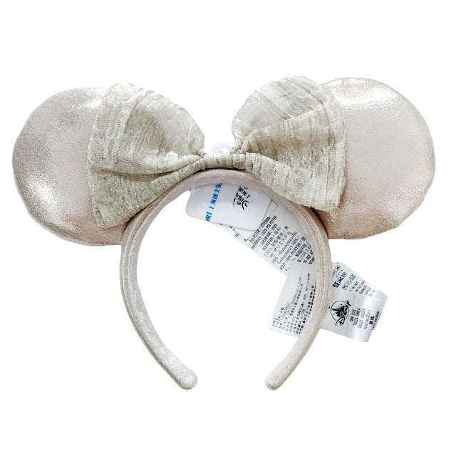 2023 Original Disney Mickey Ears Headband Princess Tinker