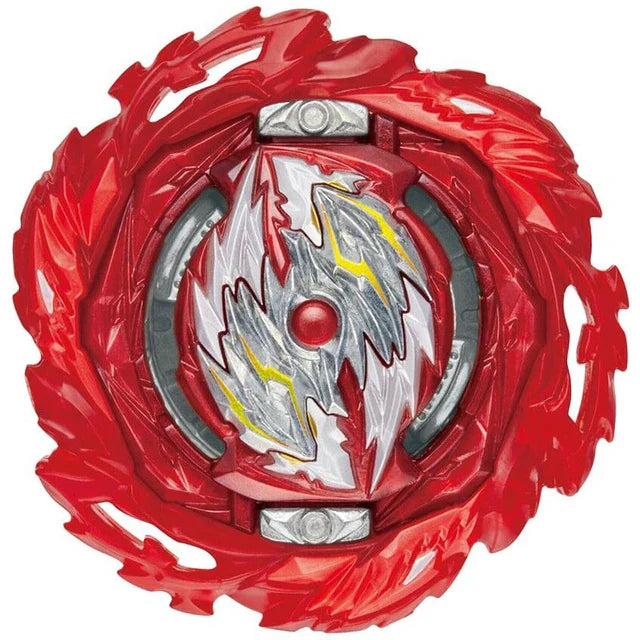 Single Bey B-193 Ultimate Valkyrie B-200 Xiphoid Xcalibur