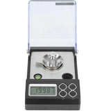 Precision Digital Scale 50g 0.001g Scale Electronic Balance