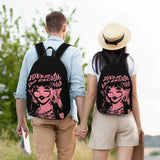Melanie Martinez Portals Backpack for Men Women Fashion