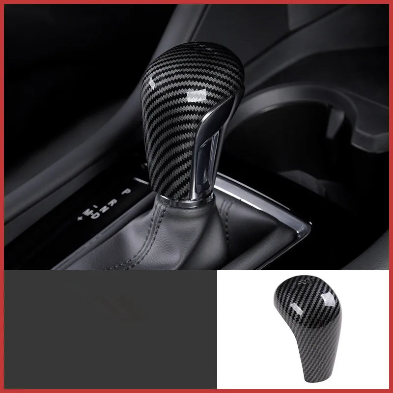 Car Interior Panel Kit Cover Decor Trim Sticker