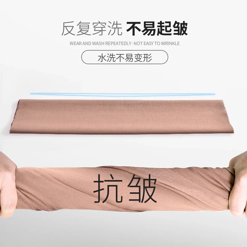 150cm X 50cm Twill Worsted Antiwrinkle Solid Color