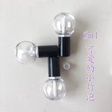 5ml Transparent Lip Paint Oil Tools Lip Gloss