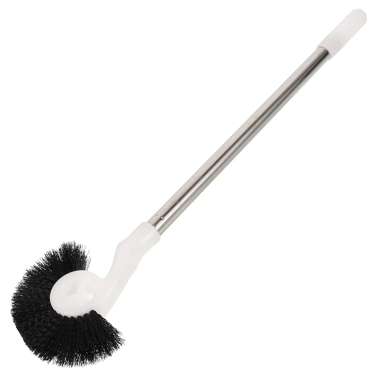 Fish Tank Brush Scrub Aquarium Glass Cleaner Scraper